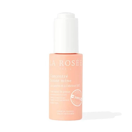 LA ROSÉE Konzentriertes Serum für gesunde Ausstrahlung 30ml