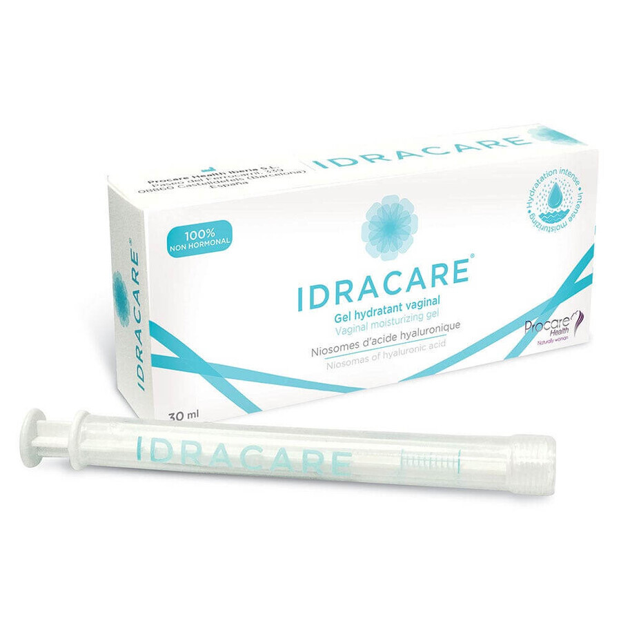 Procare feuchtigkeitsspendendes Vaginalgel 30ml