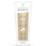 Laboratoires De Biarritz Océane Délicieux Gel de Ducha Bio con Extractos Marinos 200 ml