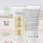 Laboratoires De Biarritz Océane Délicieux Biologische Douchegel met Zee-extracten 200 ml