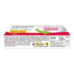 Omega Pharma Arterin Levure de Riz Rouge Pack éco x90 comprimés Omega Pharma Arterin Levure de Riz Rouge Pack éco x90 comprimés