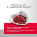 Omega Pharma Arterin Levure de Riz Rouge Pack éco x90 comprimés Omega Pharma Arterin Levure de Riz Rouge Pack éco x90 comprimés