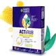 Sante Verte ActiRub Throat Quick Relief 15 lozenges