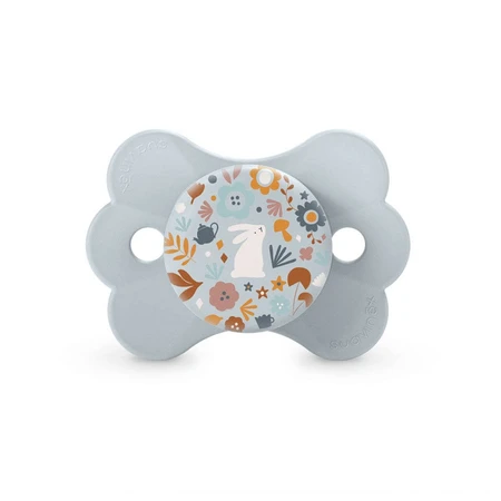 Suavinex Wonderland Sucette Symétrique SXPro 0/6 Mois x1
