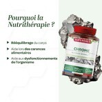 Superdiet Cromo picolinato Glycémie Normale 150 capsule