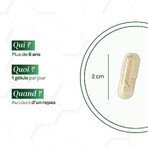 Superdiet Cromo picolinato Glycémie Normale 150 capsule