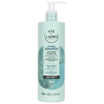 Laino Almond Moisturizing Body Lotion 400 ml Laino Almond Moisturizing Body Lotion 400 ml