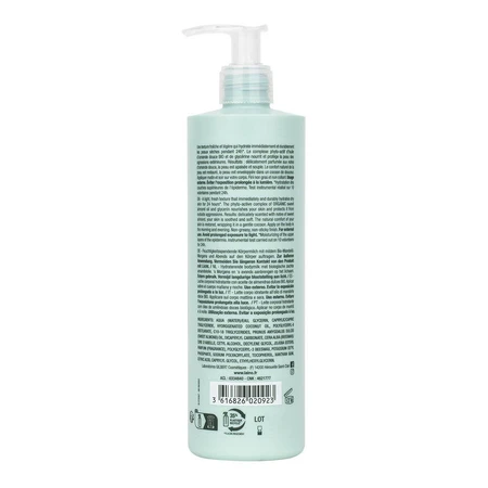 Laino Almond Moisturizing Body Lotion 400 ml