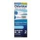 Clearblue Pregnancy test duo confirmation + dating 2 tests