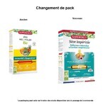 Superdiet Sève Impériale Bio Défense Naturelles & Confort Respiratoire 20 Ampoules Superdiet Sève Impériale Bio Défense Naturelles & Confort Respiratoire 20 Ampoules