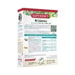 Superdiet Sève Impériale Bio Défense Naturelles & Confort Respiratoire 20 Ampoules Superdiet Sève Impériale Bio Défense Naturelles & Confort Respiratoire 20 Ampoules