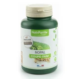 Nat&Form Nopal eetlustremmer x200 capsules