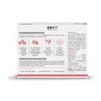 Eafit Ultra Slim Burner 14 Shots Eafit Ultra Slim Burner 14 Shots