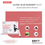 Eafit Ultra Slim Burner 14 Shots Eafit Ultra Slim Burner 14 Shots