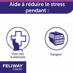 Feliway Classic Spray antistress per Gatti Chat 20ml Feliway Classic Spray antistress per Gatti Chat 20ml