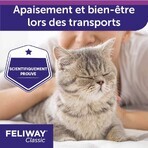 Feliway Classic Spray antistress per Gatti Chat 20ml Feliway Classic Spray antistress per Gatti Chat 20ml