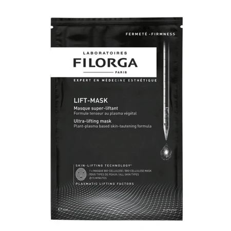 Filorga Lift Mascarilla Facial lifting y firmeza de los tejidos x1 mascarilla