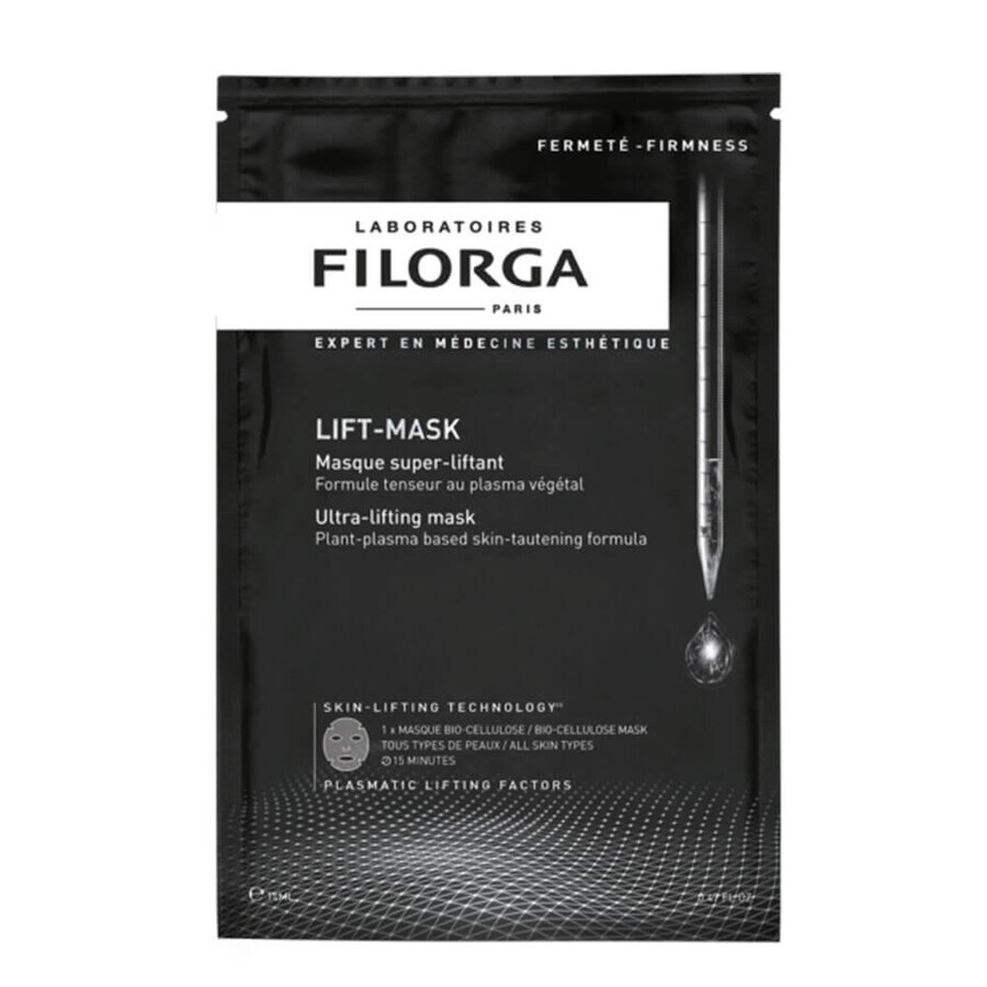 Filorga Lift Mascarilla Facial lifting y firmeza de los tejidos x1 mascarilla