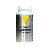 Vit'All+ Chondroglucosamine Complex 30 tabletten