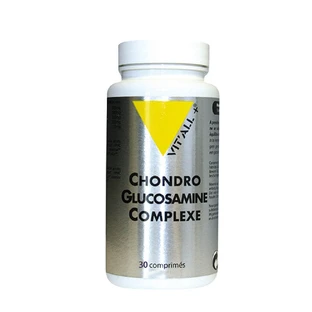 Vit'All+ Chondroglucosamin-Komplex 30 Tabletten