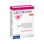 Pileje Lactibiane Atb 10 Capsules 10 gélules Pileje Lactibiane Atb 10 Capsules 10 gélules