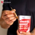 Forté Pharma Vitalité 4G Vitalite Energising 30 ampullen 20 + 10 ampullen offertes