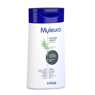 Iprad Myleuca Gentle Cleansing Solution 200 ml