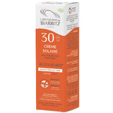 Laboratoires De Biarritz Sun Productos Protección Solar Rostro SPF30 Bio 50ml