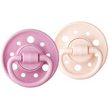 Dodie Anatomical Dummies Gaia 0-6 months x2