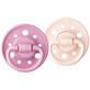 Dodie Anatomical Dummies Gaia 0-6 months x2