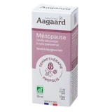 Aagaard Gemmotherapie Propolis Menopause Bio 30ml