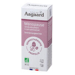 Aagaard Gemmotherapie Propolis Menopause Bio 30ml Aagaard Gemmotherapie Propolis Menopause Bio 30ml