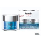 Eucerin Hyaluron-Filler + 3x Effect Hydratatie Boost Nachtverzorging 50ml