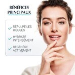 Eucerin Hyaluron-Filler + 3x Effect Hydratatie Boost Nachtverzorging 50ml