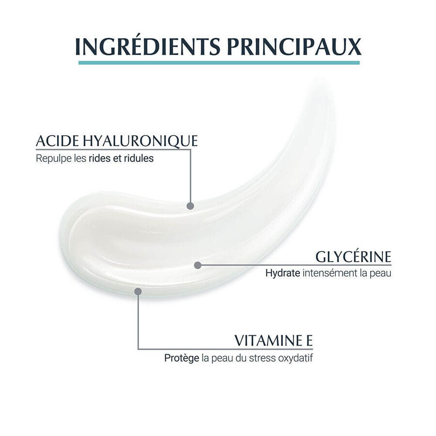 Eucerin Hyaluron-Filler + 3x Effect Hydratatie Boost Nachtverzorging 50ml