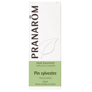 Pranarôm Essential Oils Aceite Esencial de Aguja de Pino 30 ml
