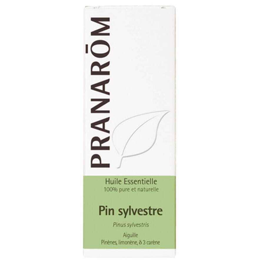 Pranarôm Essential Oils Pine Needle Essential Oil 30 ml