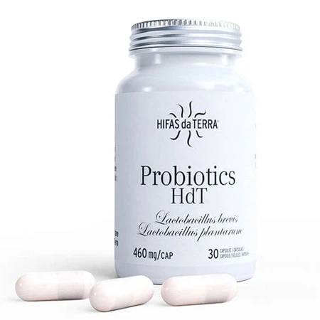 Hifas da Terra Mico-Pne 300 ml + 30 capsules
