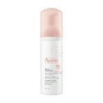 Avène Les Essentiels Reinigingsschuim Gevoelige Huid Normaal of Gecombineerd Peaux Sensibles A Mixtes 150ml