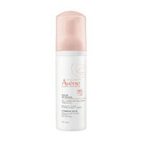 Avène Les Essentiels Spumă de curățare Piele sensibilă Piele normală sau mixtă Peaux Sensibles A Mixtes 150ml