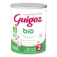 Guigoz Leche en Polvo Ecológica 6 a 12 meses 800g