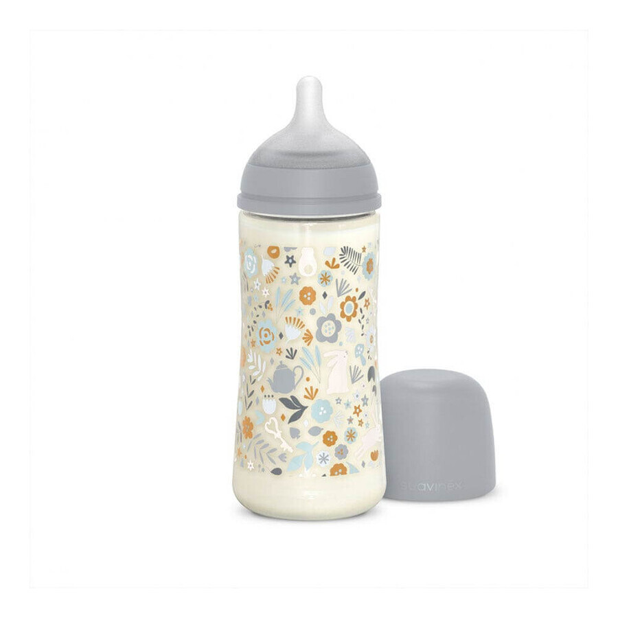 Comprar Suavinex Wonderland Tétine Biberón SXPro L 360ml Suavinex Wonderland Tétine Biberón SXPro L 360ml