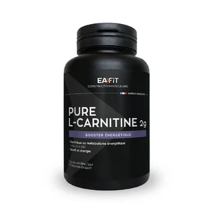 Eafit Reines L-Carnitin 90 Gelule 2g