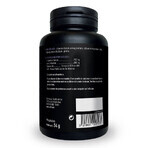 Eafit Pure L-carnitina 90 Gelule 2g Eafit Pure L-carnitina 90 Gelule 2g