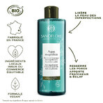 Sanoflore Magnifica Loțiune facială Uleiuri esențiale Piele grasă cu tendință acneică 400ml Sanoflore Magnifica Loțiune facială Uleiuri esențiale Piele grasă cu tendință acneică 400ml