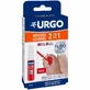 Urgo Filmogel Mycose 2in1 Rood