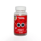 Nat&Form Immune Defenses Junior 30 bear-shaped candies