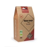 Nat&Form Organic Red Grapevine Leaf Herbal Tea 80g