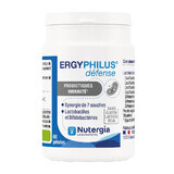 Nutergia Ergyphilus Défense Probiotica Immuunsysteem 60 Capsules