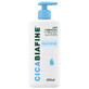 Cicabiafine Moisturizing Body Milk Daily Use Dry Skin 400ml